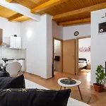 Bukovac Feriehus Pula