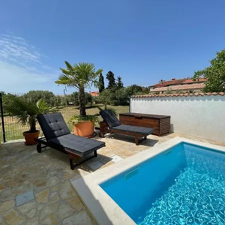 Bukovac Σπίτι διακοπών *