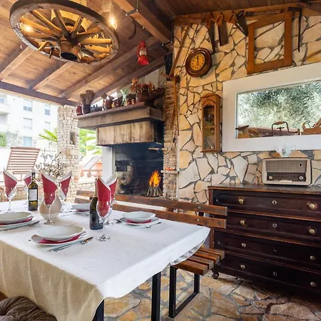 Σπίτι διακοπών Bukovac *