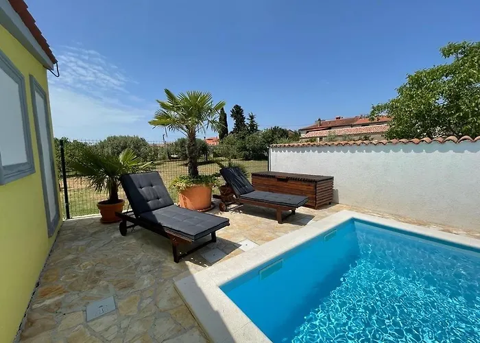 Bukovac Σπίτι διακοπών *