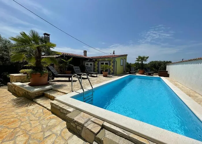 Σπίτι διακοπών Bukovac