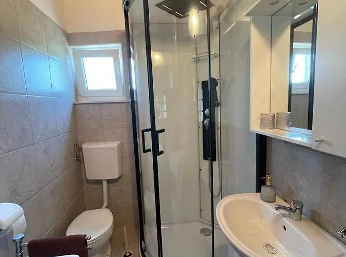 Bukovac Σπίτι διακοπών *