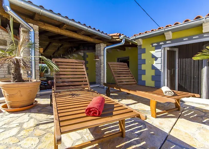 Bukovac Σπίτι διακοπών *