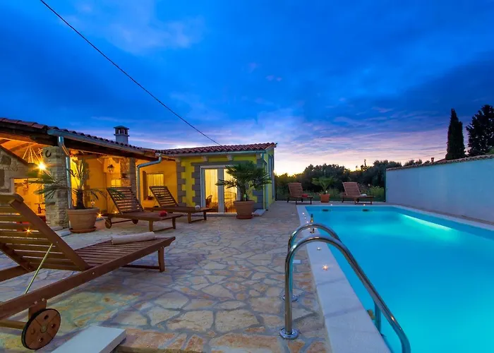 Bukovac Σπίτι διακοπών