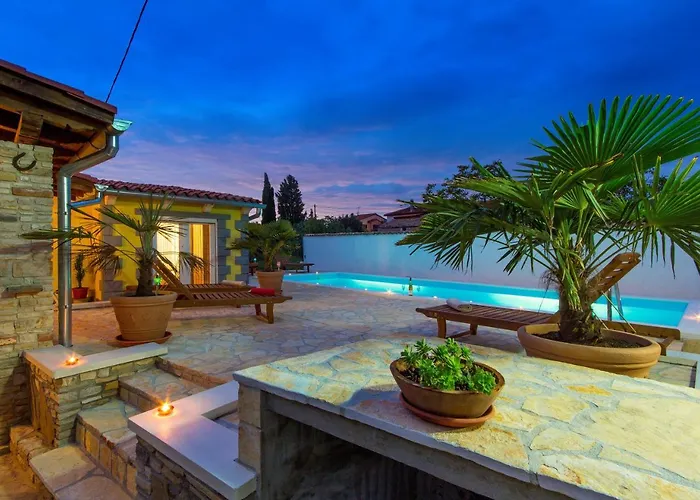 Σπίτι διακοπών Bukovac