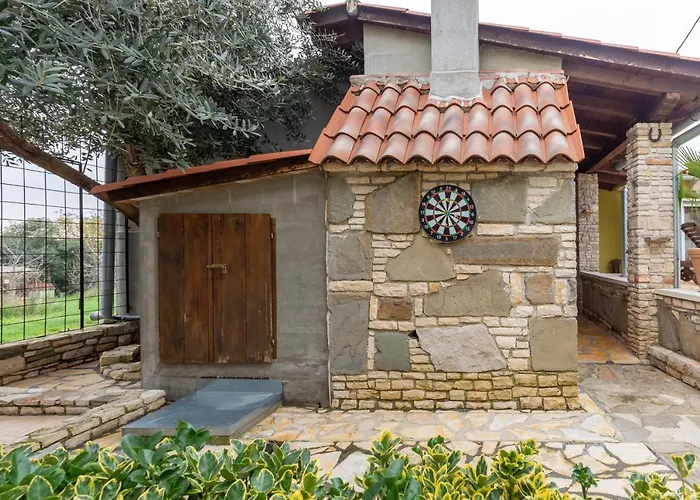 Σπίτι διακοπών Bukovac Πούλα