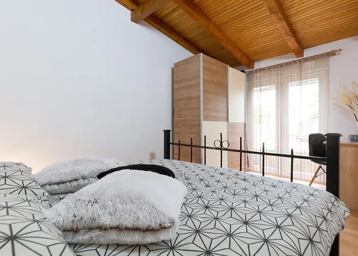 Bukovac Σπίτι διακοπών