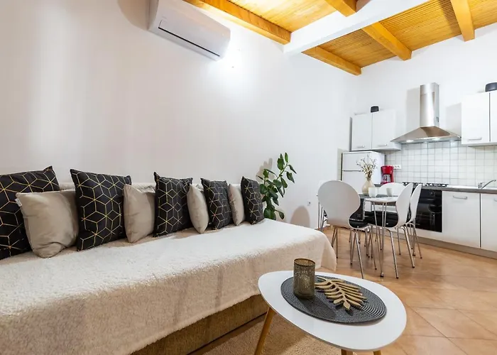 Bukovac Σπίτι διακοπών