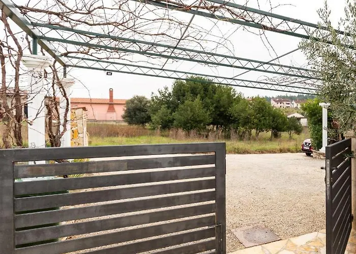 Σπίτι διακοπών Bukovac *