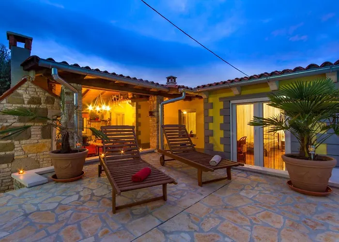 Casa vacanze Bukovac Pola