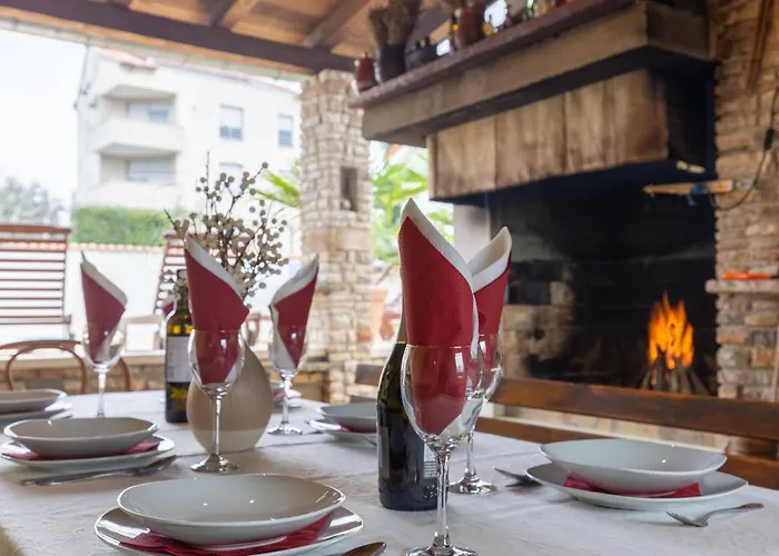 Casa vacanze Bukovac Pola