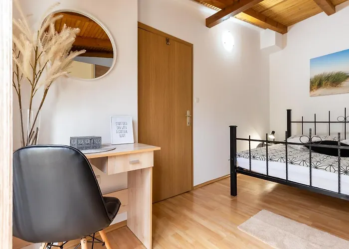 Bukovac Casa vacanze
