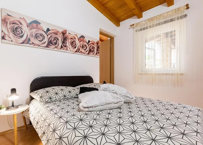 Bukovac Casa vacanze