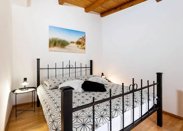 Bukovac Casa vacanze *