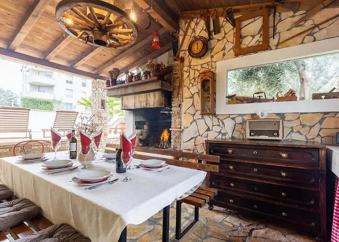 Casa vacanze Bukovac *