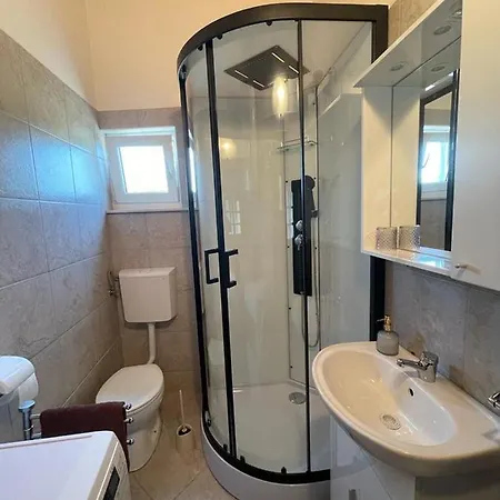 Bukovac Tatil Evi *