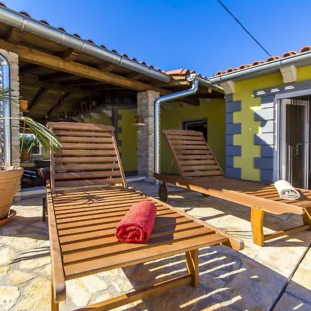 Bukovac Tatil Evi *