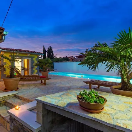 Tatil Evi Bukovac
