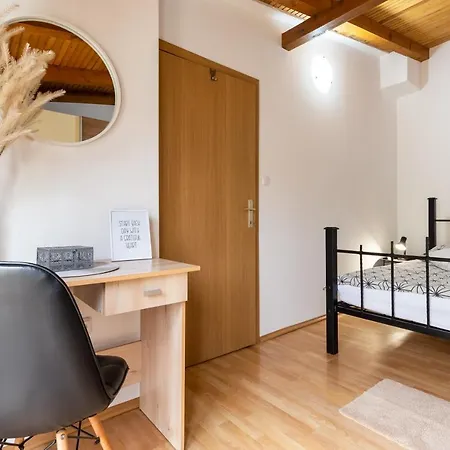 Bukovac Tatil Evi