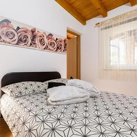 Bukovac Tatil Evi