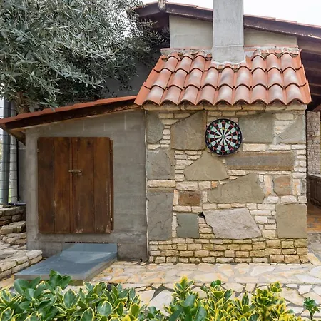 Tatil Evi Bukovac Pula