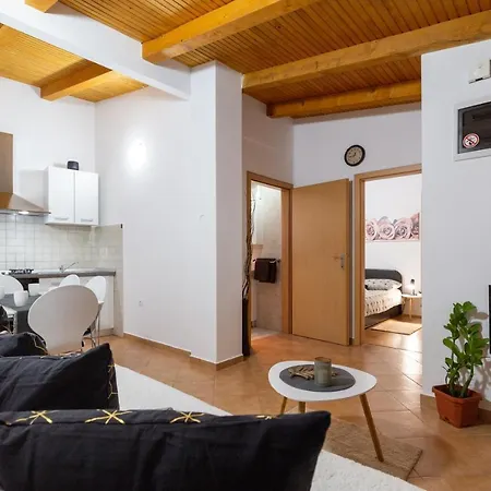 Bukovac Tatil Evi Pula
