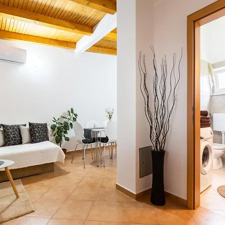 Bukovac Tatil Evi Pula