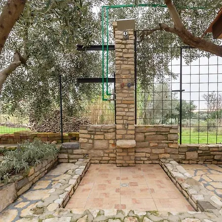 Tatil Evi Bukovac Pula