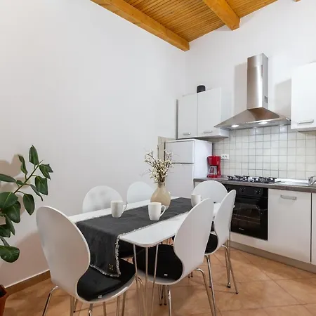 Tatil Evi Bukovac
