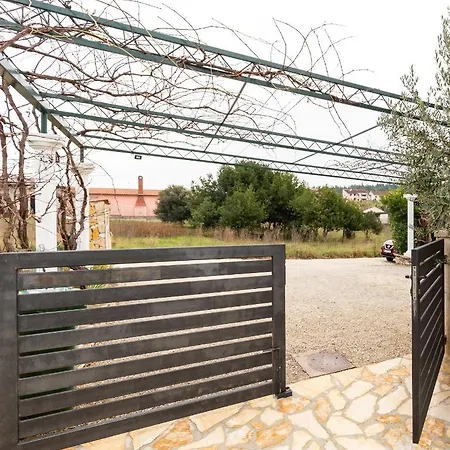 Tatil Evi Bukovac *