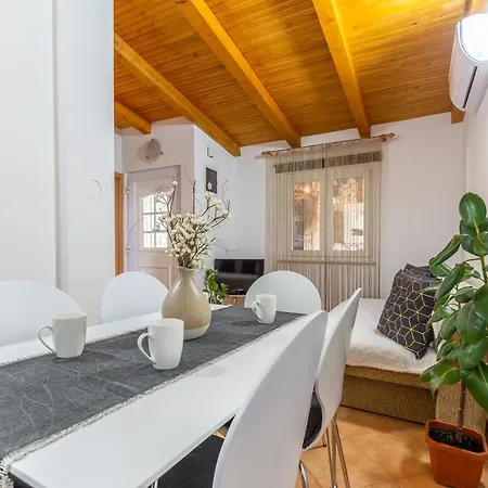 Tatil Evi Bukovac *